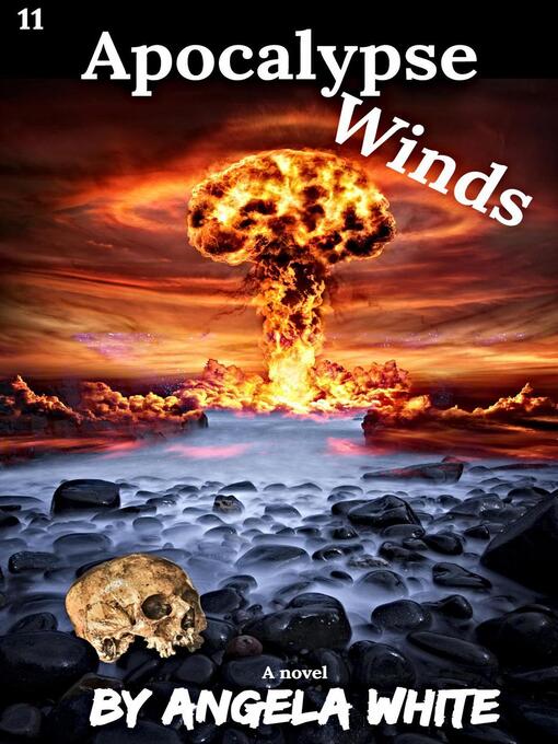 Title details for Apocalypse Winds by Angela White - Available
